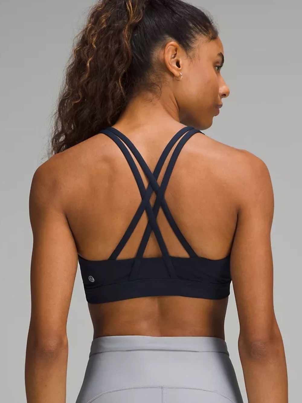 lululemon Energy Bra